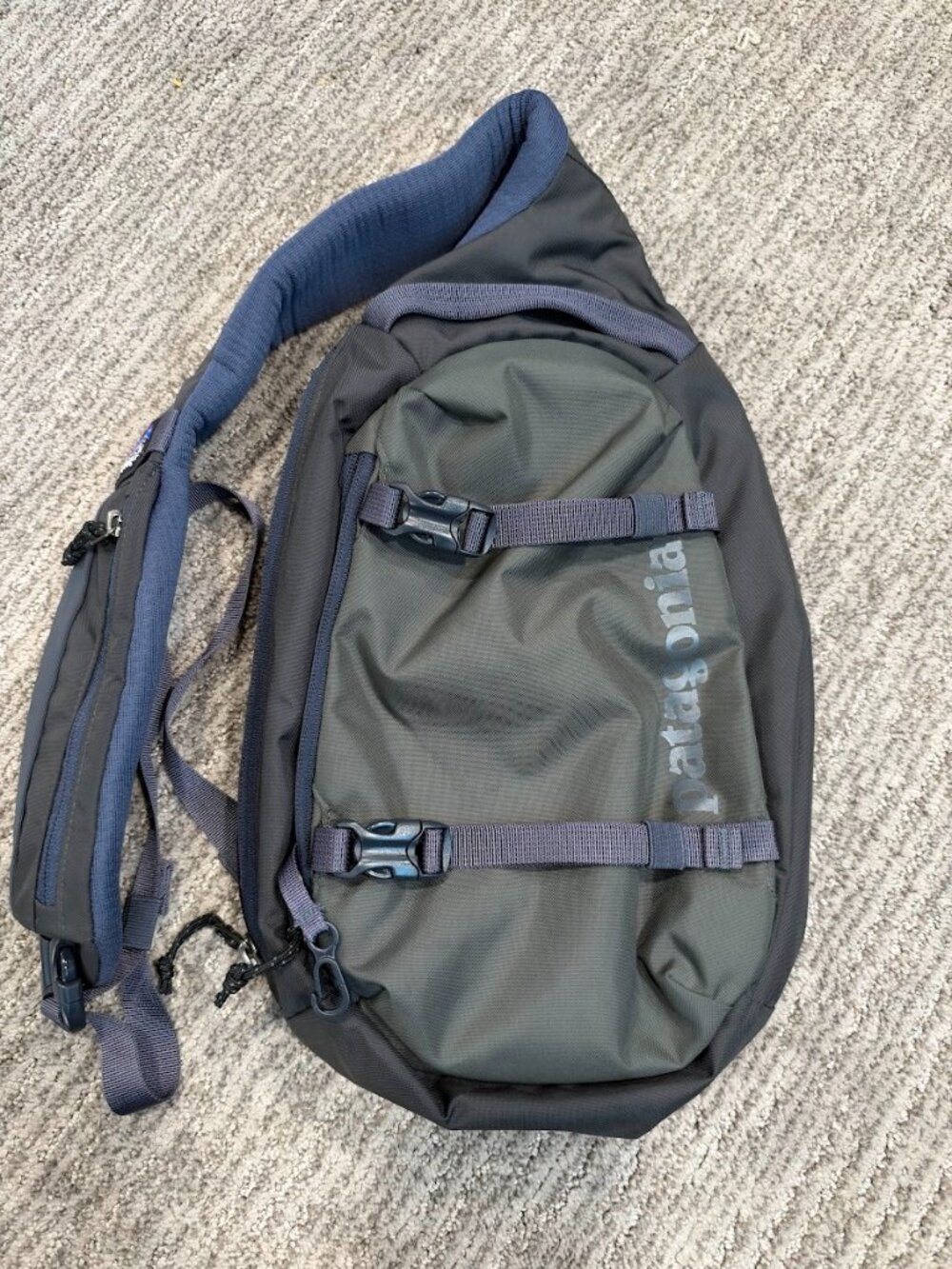 Patagonia Atom Sling Bag 8L